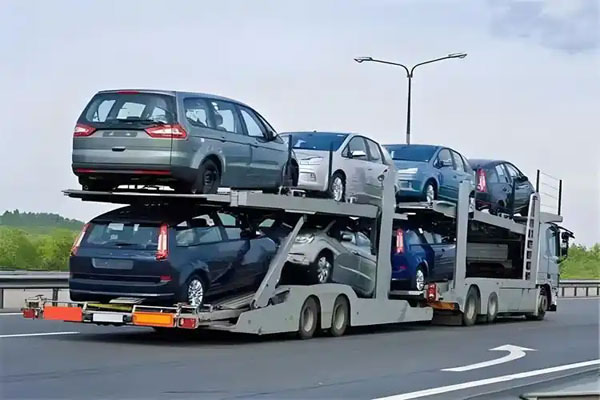 海州轿车托运查询